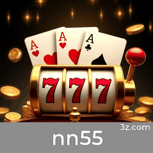 nn55: Cassino Premiado e Pagamentos Rápidos