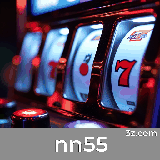 nn55: Cassino Premiado e Pagamentos Rápidos