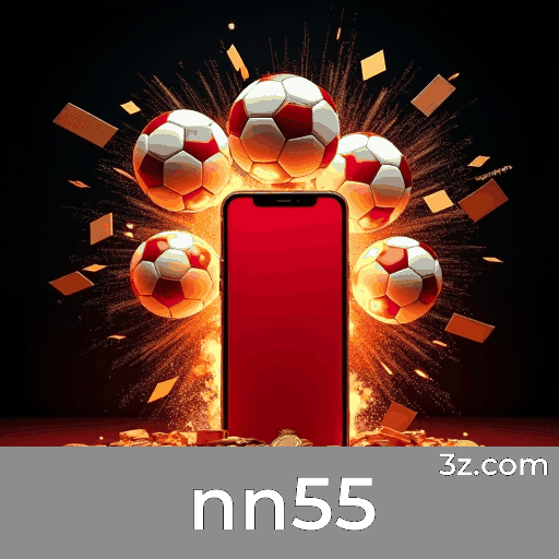 nn55: Cassino Premiado e Pagamentos Rápidos