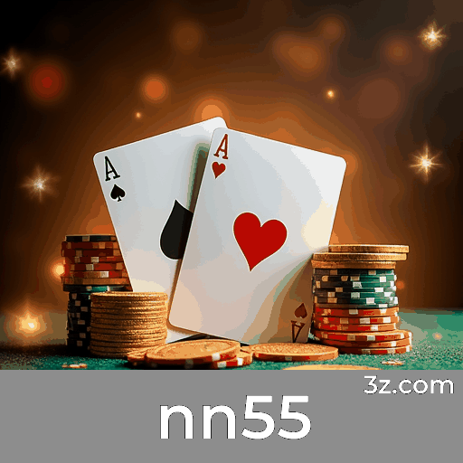 Tecnologia 3D Avançada em Jogos de Cassino no nn55