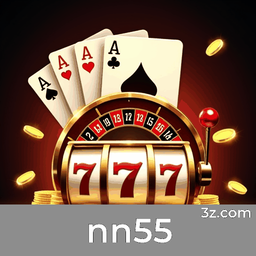 Login Seguro e Rápido no nn55 para Brasileiros