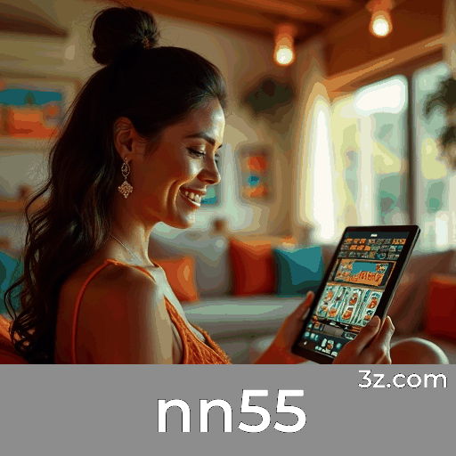 Mergulhe no Fascinante Realismo Psicológico do Cassino nn55