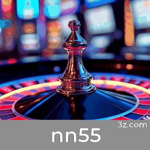 nn55: Plataforma Verde e Responsável em Apostas