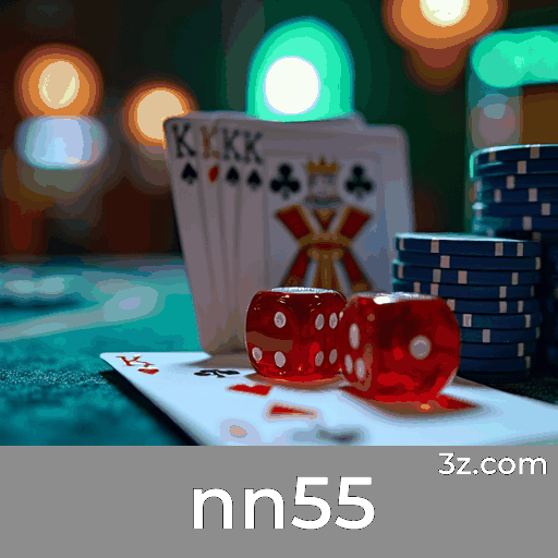 nn55: Cassino Premiado e Pagamentos Rápidos
