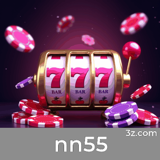 Tecnologia 3D Avançada em Jogos de Cassino no nn55