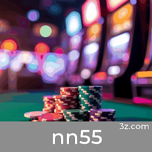 nn55: Plataforma com Bônus Generosos para Jogadores Brasileiros